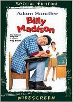 Billy Madison
