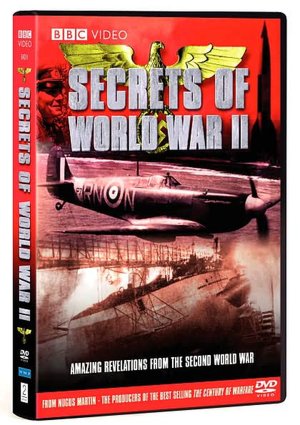 Secrets of World War II
