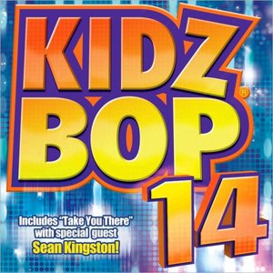 Kidz Bop, Vol. 14