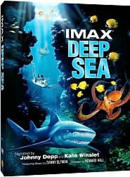 Deep Sea 3D
