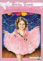 Shirley Temple: America's Sweatheart Collection, Vol. 2