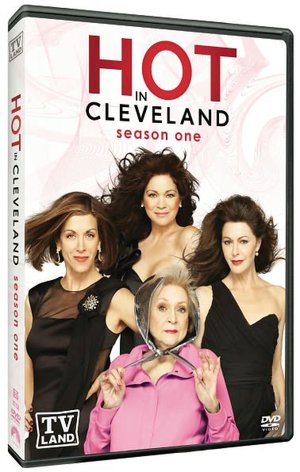 Hot in Cleveland: Season One