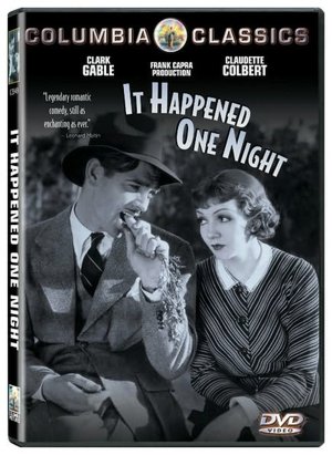 It Happened One Night