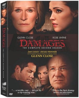 Damages - Season 2