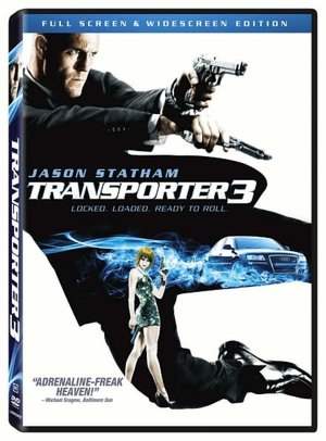 Transporter 3