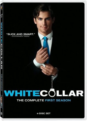 White Collar - The Complete First Season