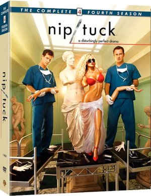 Nip/Tuck - Season 4