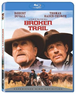 Broken Trail