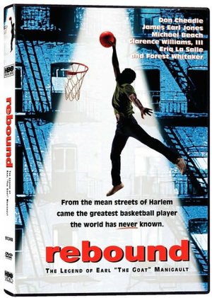 Rebound: The Legend of Earl 