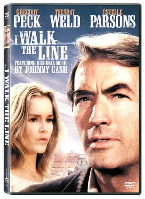 I Walk the Line
