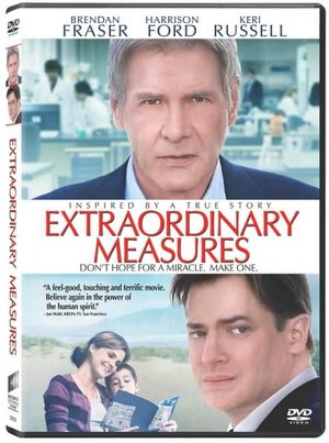 Extraordinary Measures