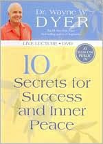 10 Secrets for Success and Inner Peace