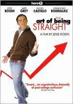 The Art of Being Straight