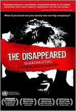 The Disappeared