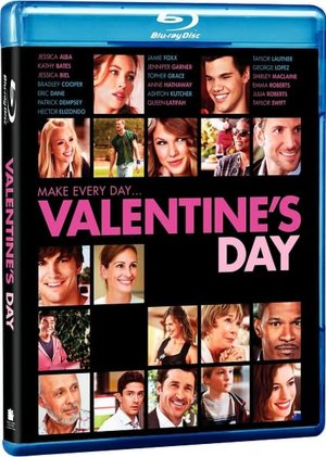 Valentine's Day