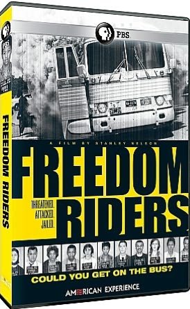 American Experience: Freedom Riders