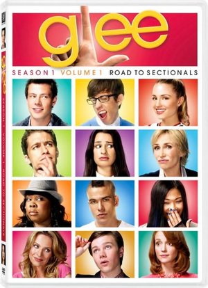 Glee - Season 1, Vol. 1 - Road To Sectionals