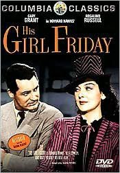 His Girl Friday