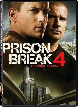 Prison Break - Season 4