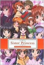 Sister Princess: Complete Collection