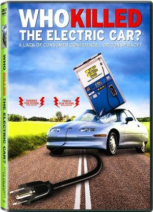 Who Killed the Electric Car?