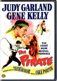 The Pirate