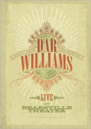 Dar Williams: Live at Bearsville Theater