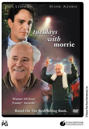Tuesdays With Morrie