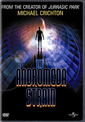 Andromeda Strain
