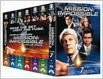 Mission: Impossible - Complete Series