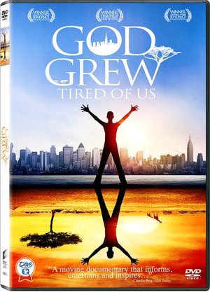 God Grew Tired of Us