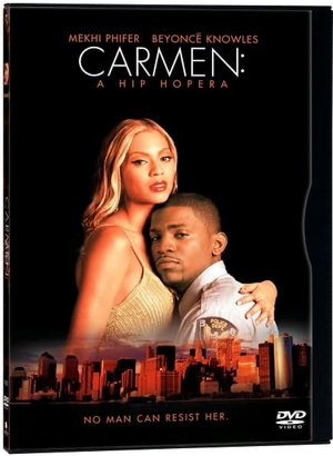 Carmen: A Hip Hopera