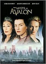 The Mists Of Avalon