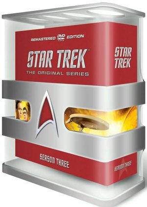 Star Trek: the Original Series - Season 3