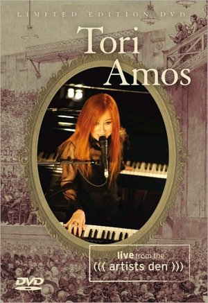 Tori Amos - Live from the Artists Den