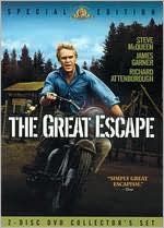 The Great Escape