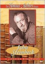 Famous Authors: John Steinbeck