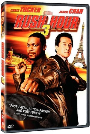 Rush Hour 3