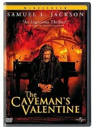 The Caveman's Valentine