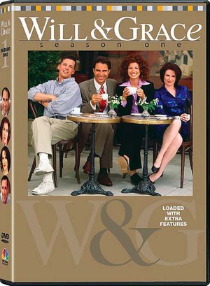 Will & Grace: Season One
