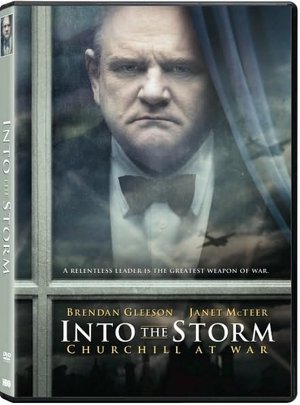 Into the Storm: Churchill at War