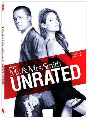 Mr. & Mrs. Smith