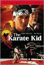 The Karate Kid