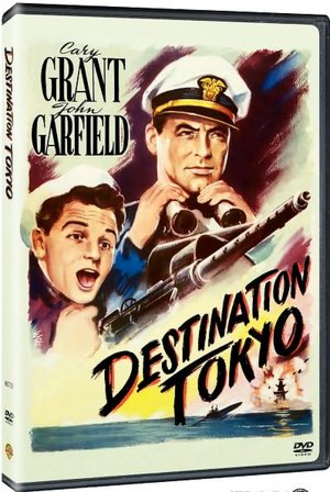 Destination Tokyo