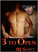3 to Open