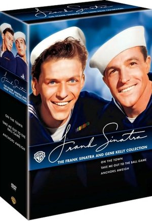 The Frank Sinatra and Gene Kelly Collection