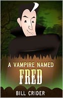 A Vampire Named Fred
