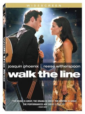 Walk the Line