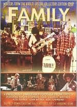 Masters From the Vaults: Family