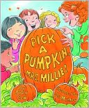 Pick a Pumpkin, Mrs. Millie